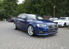 Audi A3 Sportback Quattro Allrad Automatik