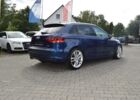 Audi A3 Sportback Quattro Allrad Automatik