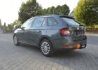 Skoda Fabia Kombi