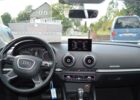 Audi A3 Sportback Quattro Allrad Automatik