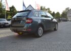 Skoda Fabia Kombi