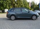 Skoda Fabia Kombi