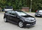 VW POLO 6 R
