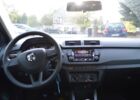 Skoda Fabia Kombi
