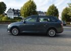 Skoda Fabia Kombi